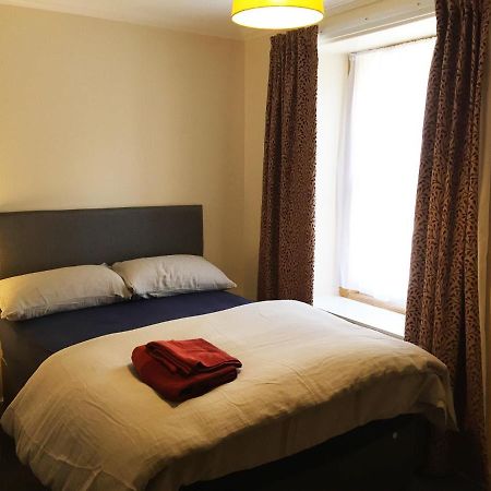 Dunbar Serviced Apartment Exteriör bild