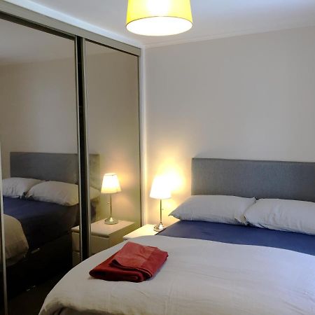 Dunbar Serviced Apartment Exteriör bild