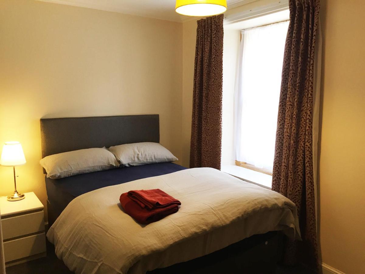 Dunbar Serviced Apartment Exteriör bild