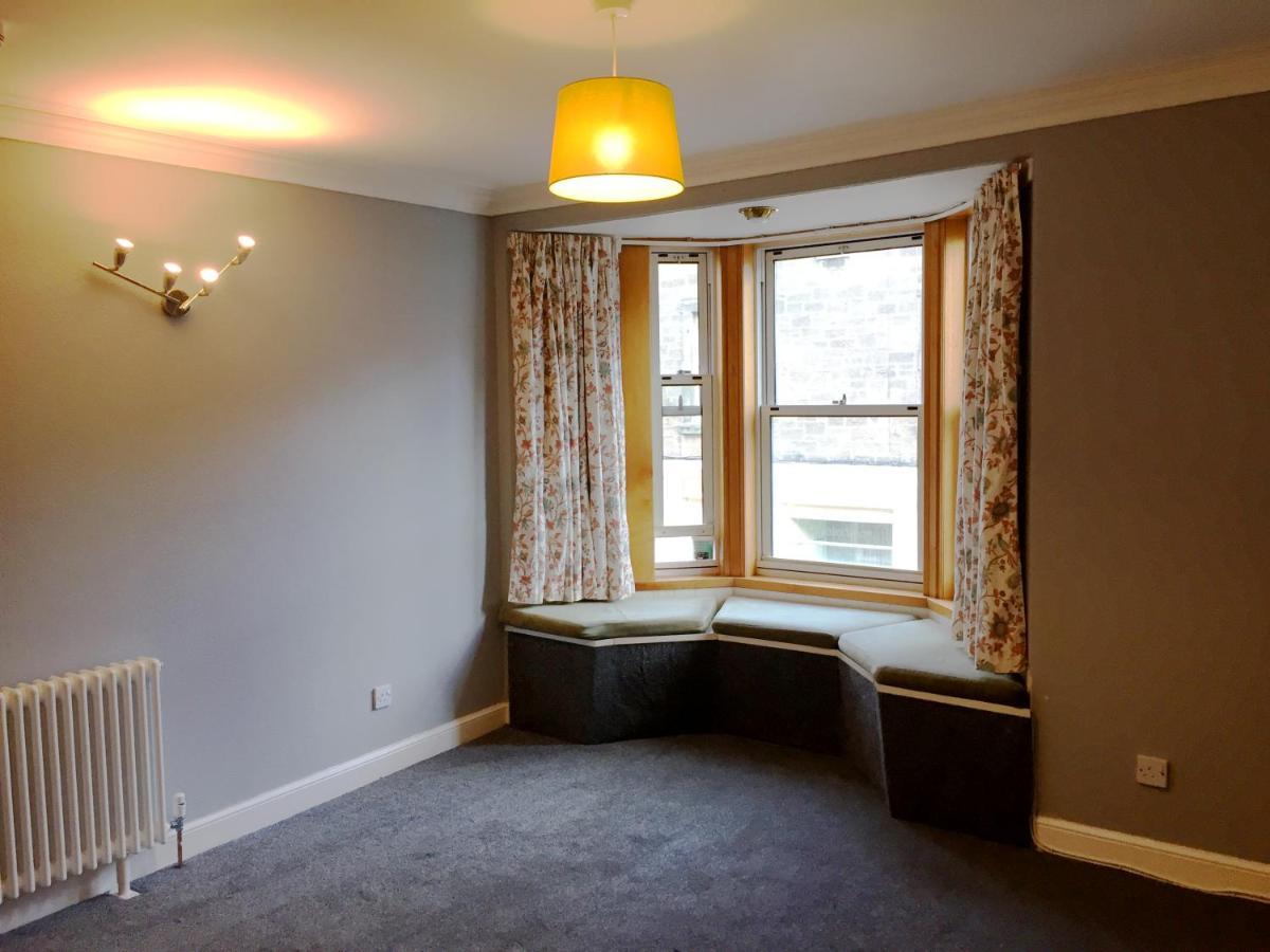 Dunbar Serviced Apartment Exteriör bild