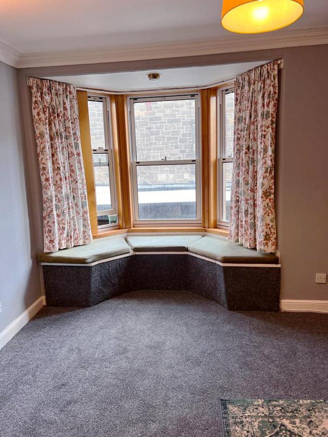 Dunbar Serviced Apartment Exteriör bild