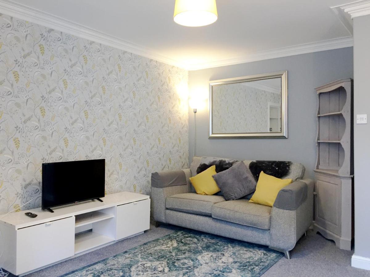 Dunbar Serviced Apartment Exteriör bild