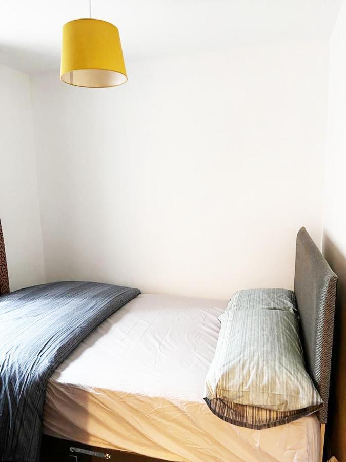Dunbar Serviced Apartment Exteriör bild