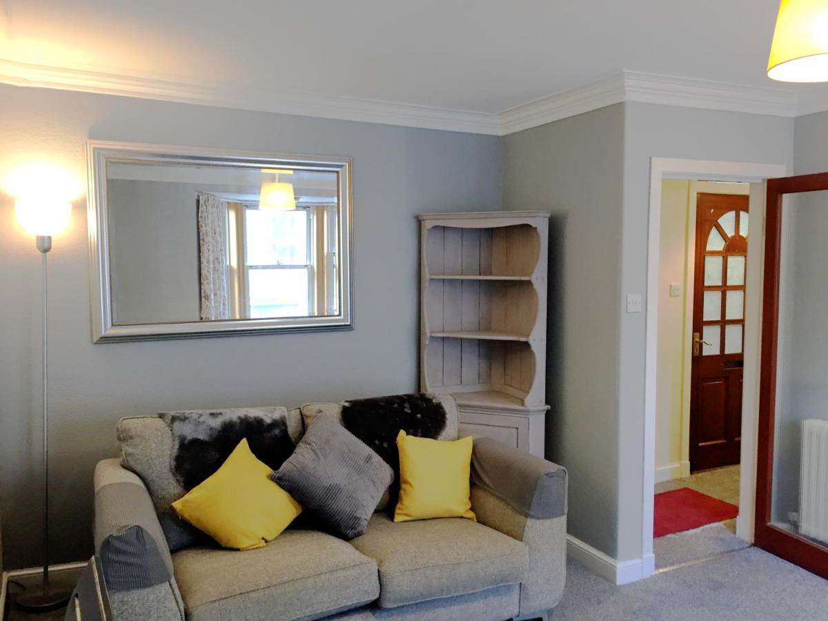 Dunbar Serviced Apartment Exteriör bild