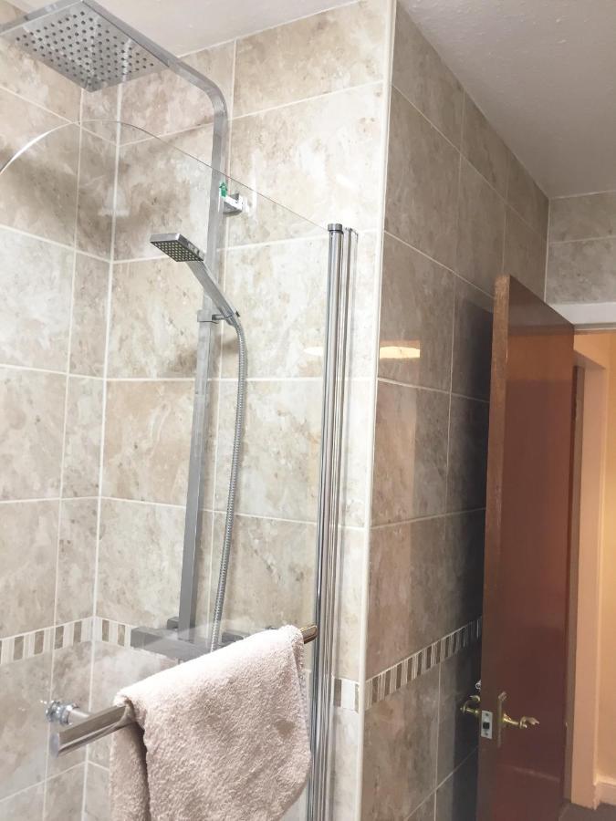 Dunbar Serviced Apartment Exteriör bild
