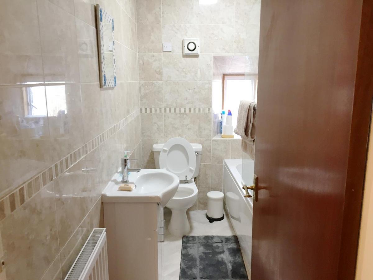 Dunbar Serviced Apartment Exteriör bild